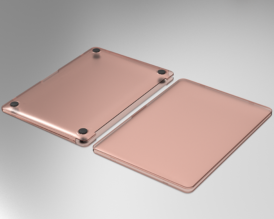 Macbook 16' Touch Bar Wiwu Macbook iShield Kapak