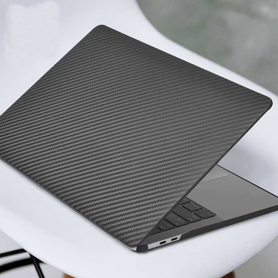 Macbook 16.2' 2021 Wiwu MacBook iKavlar Shield Kapak