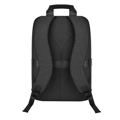 Wiwu Minimalist Çok Fonksiyonlu Su Geçirmez Polyester Kumaş Seyehat Sırt Çantası