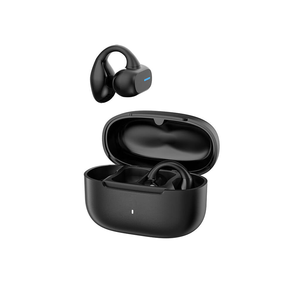 Wiwu O200 Openbuds OWS Kulak İçi Bluetooth v5.3 Kulaklık