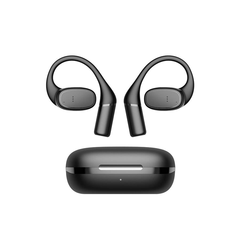 Wiwu O300 Openbuds OWS Kulak İçi Bluetooth v5.3 Kulaklık