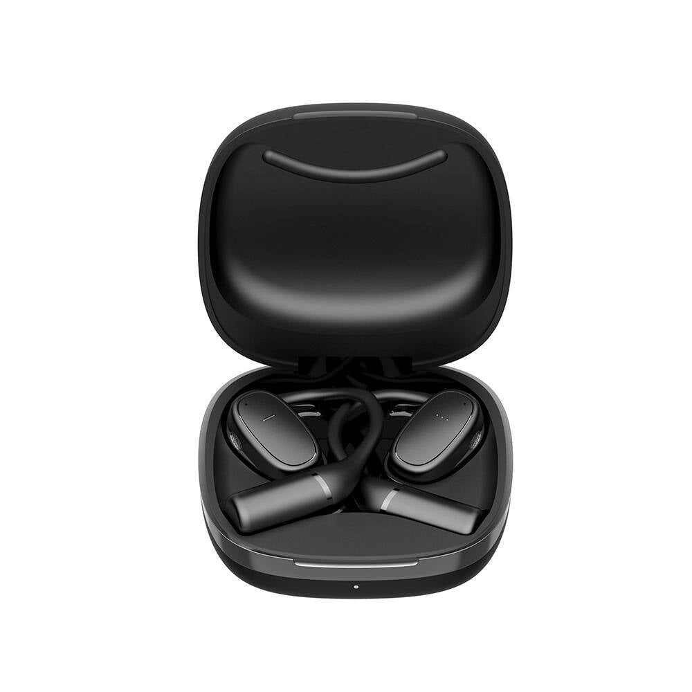 Wiwu O300 Openbuds OWS Kulak İçi Bluetooth v5.3 Kulaklık