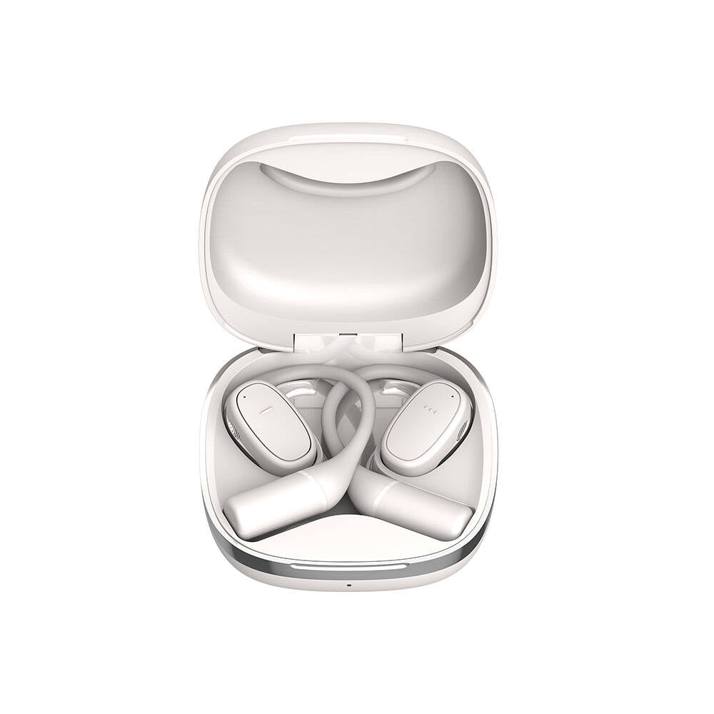 Wiwu O300 Openbuds OWS Kulak İçi Bluetooth v5.3 Kulaklık