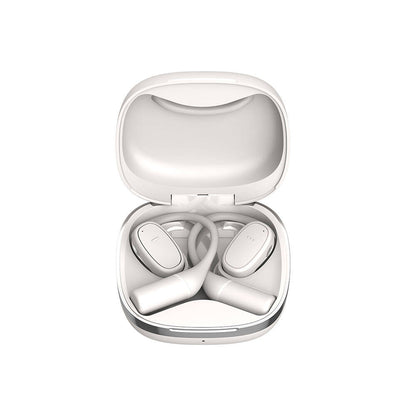 Wiwu O300 Openbuds OWS Kulak İçi Bluetooth v5.3 Kulaklık