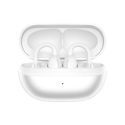 Wiwu O503 Openbuds Serisi Gerçek Zamanlı Ai Çeviri Özellikli ENC Teknolojili Bluetooth Kulak İçi Kulaklık v6.0
