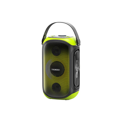Wiwu P20 Thunder Bluetooth Speaker Hoparlör ve Karaoke Bluetooth Mikrofon