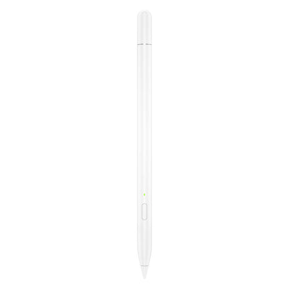 Wiwu Pencil A01 Avuç İçi Reddi (Palm Rejection) ve Eğim Hassasiyeti Özellikli Dokunmatik Kalem
