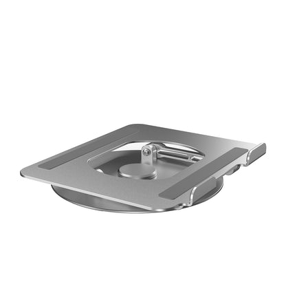 Wiwu S800 New Dönebilen Katlanabilir Laptop Standı