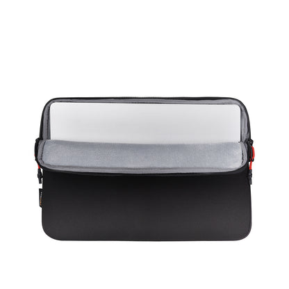 Wiwu Skin Armor Serisi Cordura 1000D Polyester Kumaş 16 inç Laptop Çantası