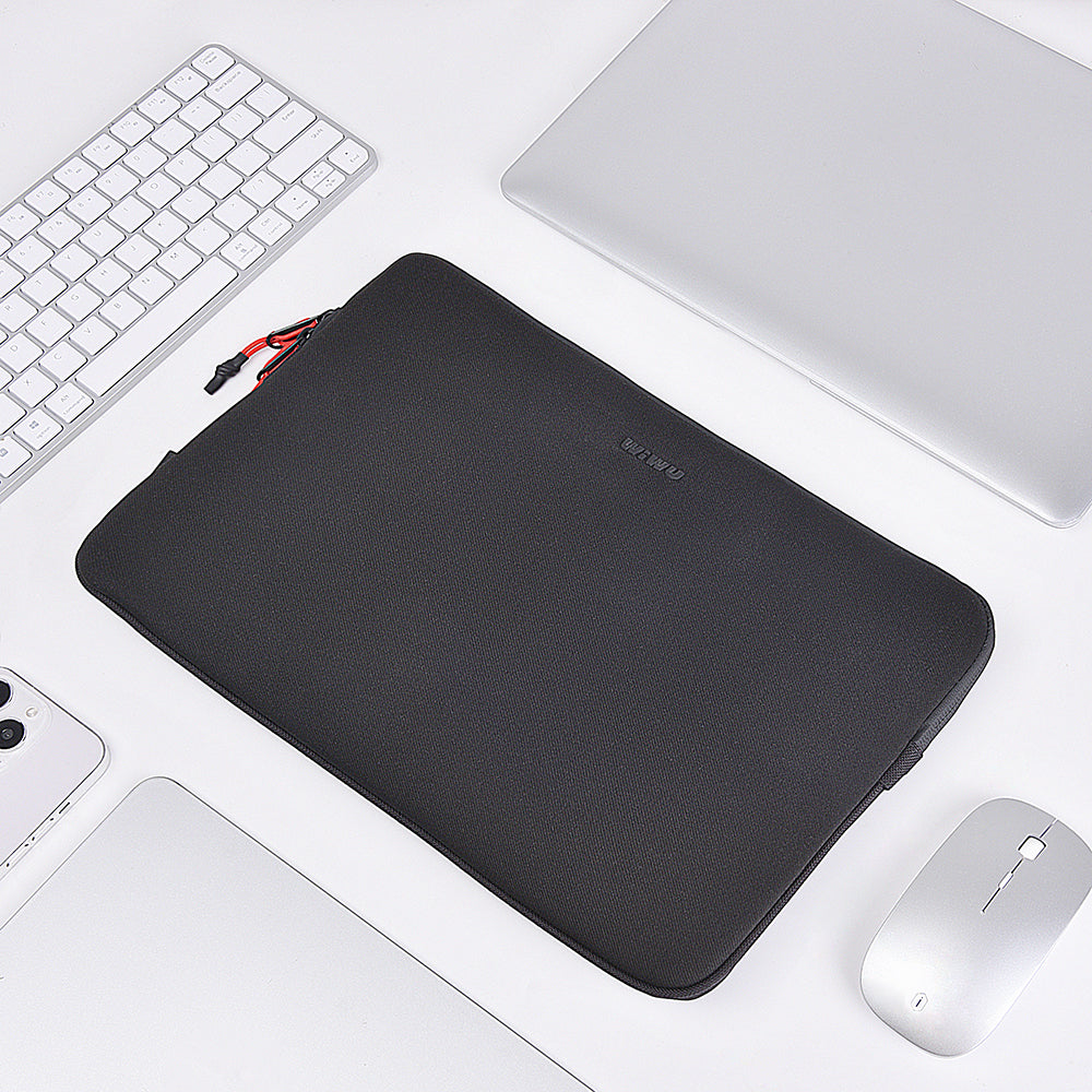 Wiwu Skin Armor Serisi Cordura 1000D Polyester Kumaş 16 inç Laptop Çantası