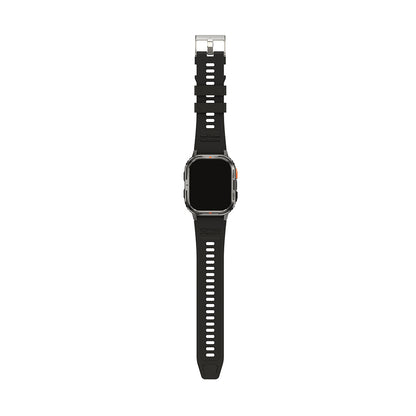 Wiwu SW05 Smart Watch İOS ve Android Uyumlu TFT Ekranlı IP68 Sertifikalı Akıllı Saat