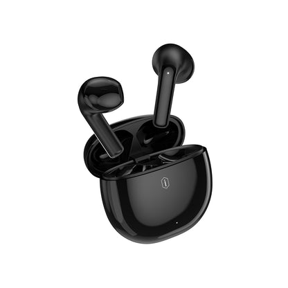 Wiwu T31 ENC Teknolojili TWS Kulak İçi Bluetooth Kulaklık v5.4