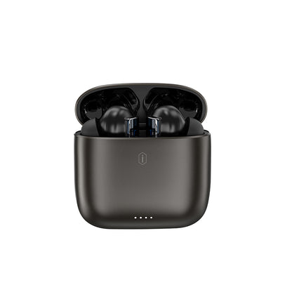 Wiwu T35 Hybrid ANC/ENC Teknolojili Kulak İçi Bluetooth Kulaklık v6.0