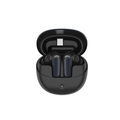 Wiwu T36 ANC/ENC Teknolojili Kulak İçi Bluetooth Kulaklık v6.0