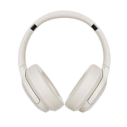 Wiwu TD-02 Sound Cool Serisi Katlanabilir Kulak Üstü Bluetooth Kulaklık