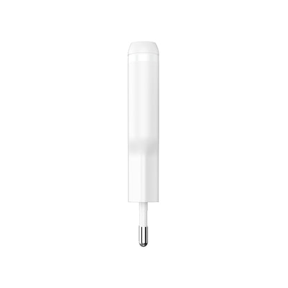 Wiwu Wi-G032 Essen Slim Serisi GaN Tech PD Hızlı Şarj Özellikli Şarj Başlığı 20W