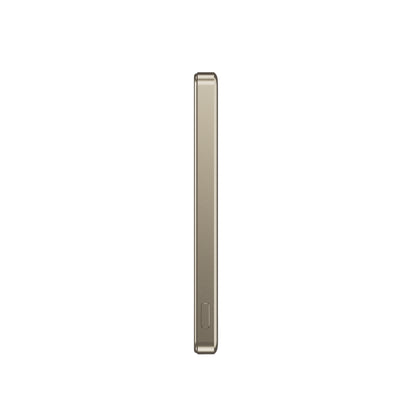 Wiwu Wi-P019 Ultra İnce Explore Serisi Led Göstergeli Wireless M-safe Powerbank 15W 5000mAh