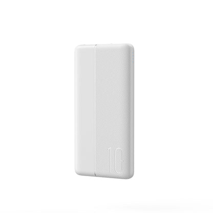 Wiwu Wi-P078 Essen Serisi LED Işık Göstergeli Taşınabilir Powerbank 10000mAh