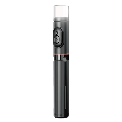 Wiwu Wi-SE003 Sharp Film Serisi Çok Fonksiyonlu Işıklı Sabitleyici Canlı Yayın Tripod Selfie Çubuğu