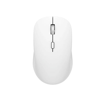 Wiwu WM108 Wimice 1600 DPI Bluetooth Ve Wireless Dual Mod Kablosuz Mouse