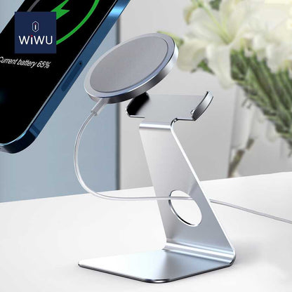 Wiwu ZM303 M-safe Şarj Standı