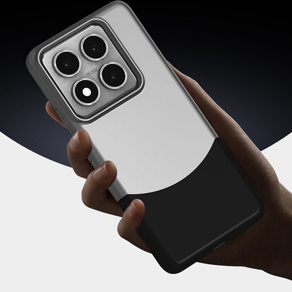 Xiaomi 14T Kılıf Mıknatıslı Zore Duble Kapak
