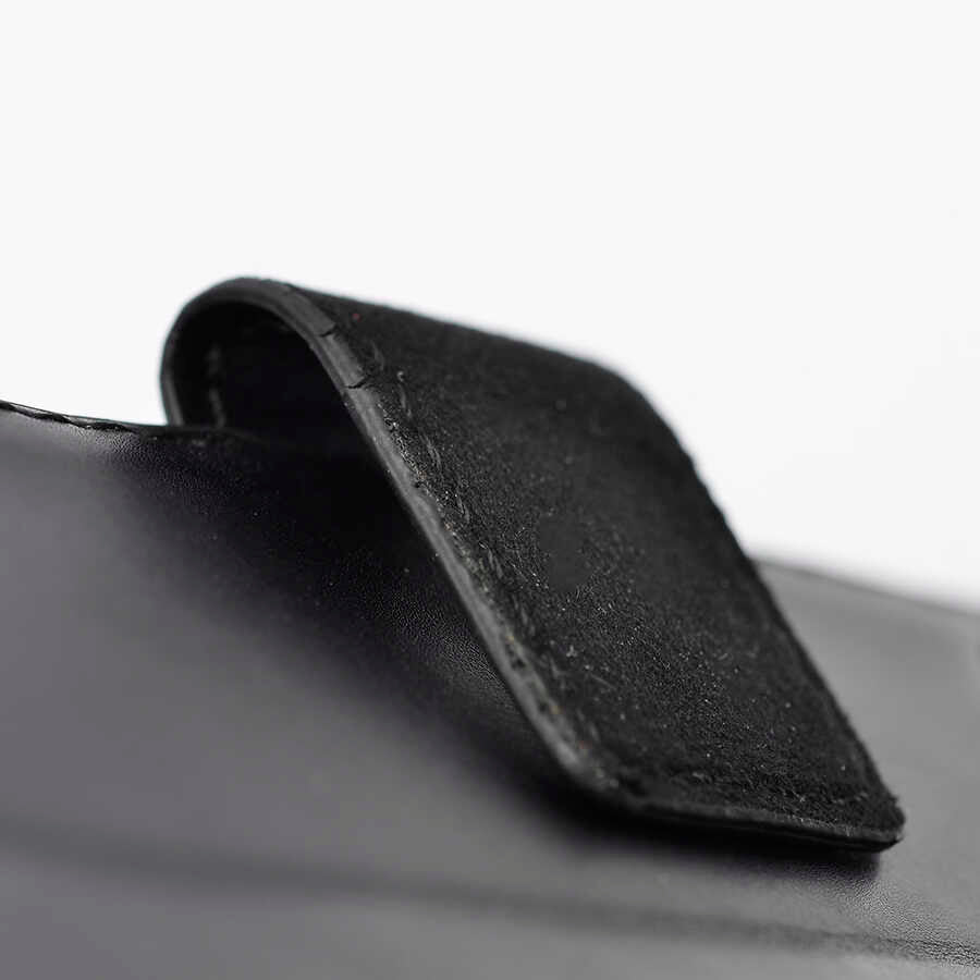 Xiaomi 15 Kılıf Zore Kar Deluxe Kapaklı Kılıf