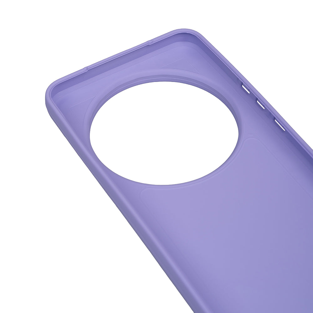 Xiaomi 15 Ultra Kılıf Zore Biye Silikon
