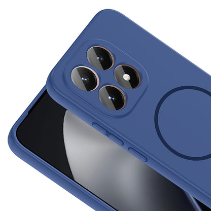 Xiaomi 15T Kılıf M-safe Şarj Özellikli Zore Meta Kapak