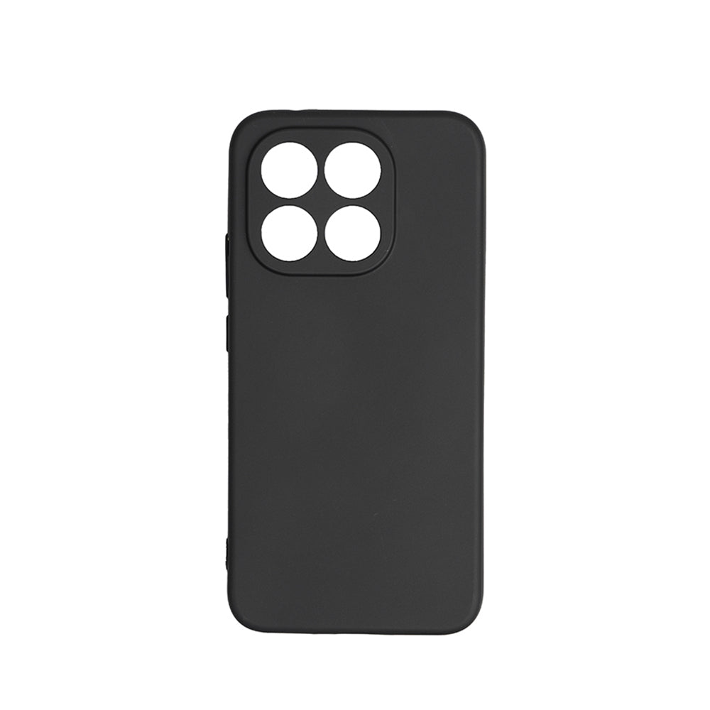 Xiaomi 15T Kılıf Zore Biye Silikon