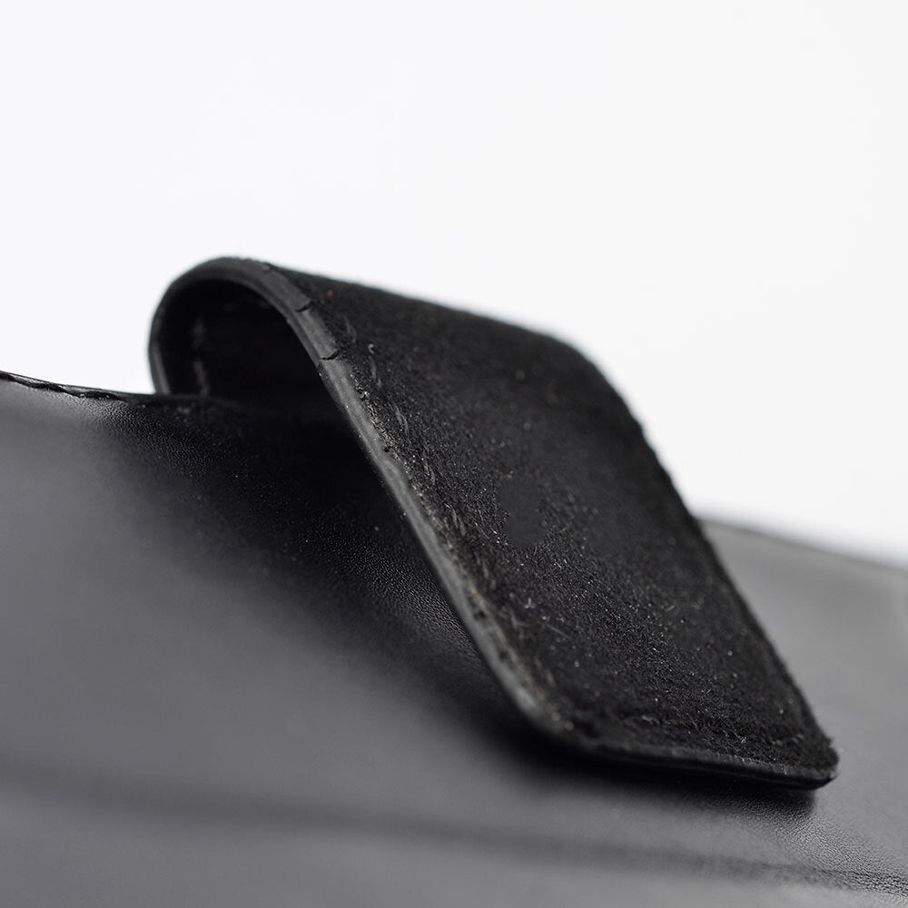 Xiaomi 15T Kılıf Zore Kar Deluxe Kapaklı Kılıf
