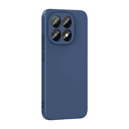 Xiaomi 15T Kılıf Zore Mara Lansman Kapak