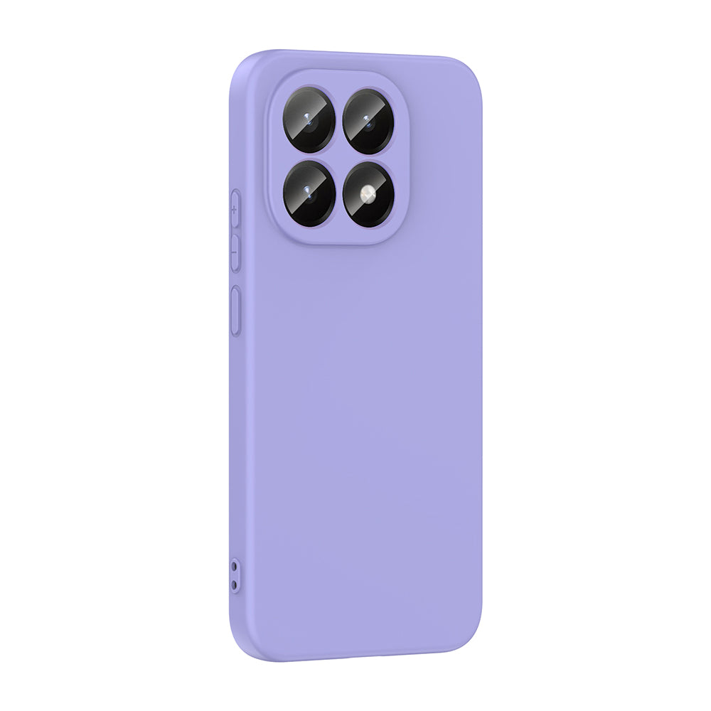 Xiaomi 15T Kılıf Zore Mara Lansman Kapak