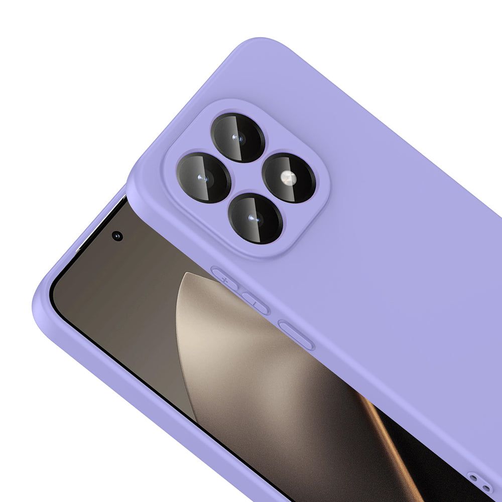 Xiaomi 15T Kılıf Zore Mara Lansman Kapak