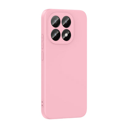 Xiaomi 15T Kılıf Zore Mara Lansman Kapak