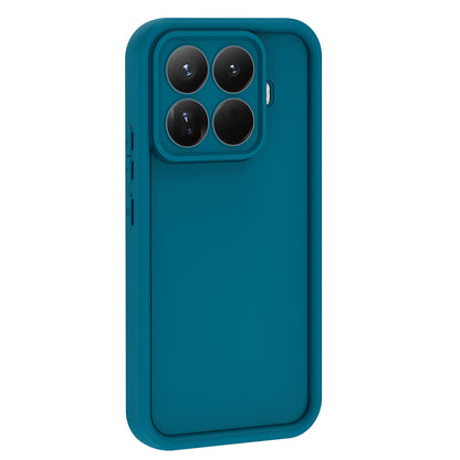 Xiaomi 15T Pro Kılıf Kamera Korumalı Zore Ananas Kapak