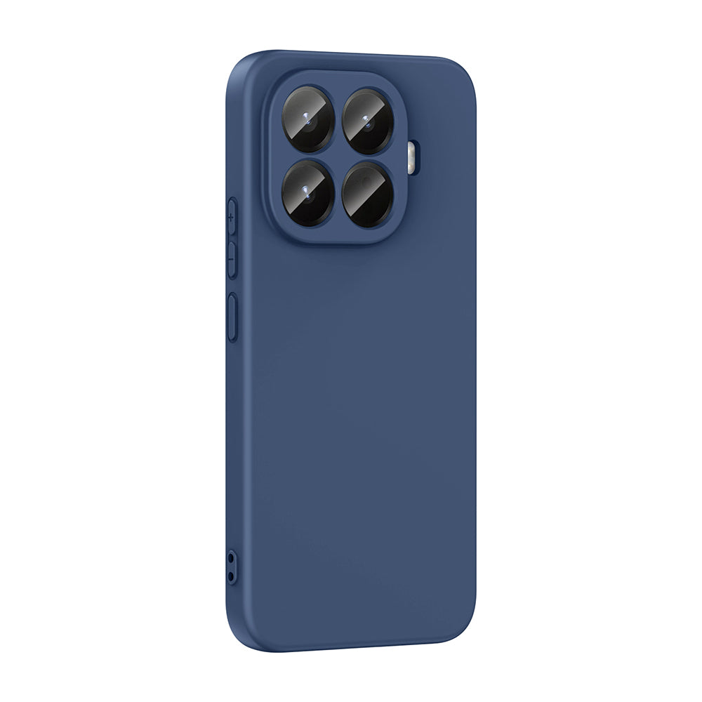 Xiaomi 15T Pro Kılıf Zore Mara Lansman Kapak