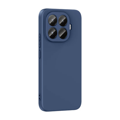 Xiaomi 15T Pro Kılıf Zore Mara Lansman Kapak