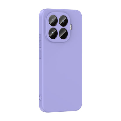 Xiaomi 15T Pro Kılıf Zore Mara Lansman Kapak