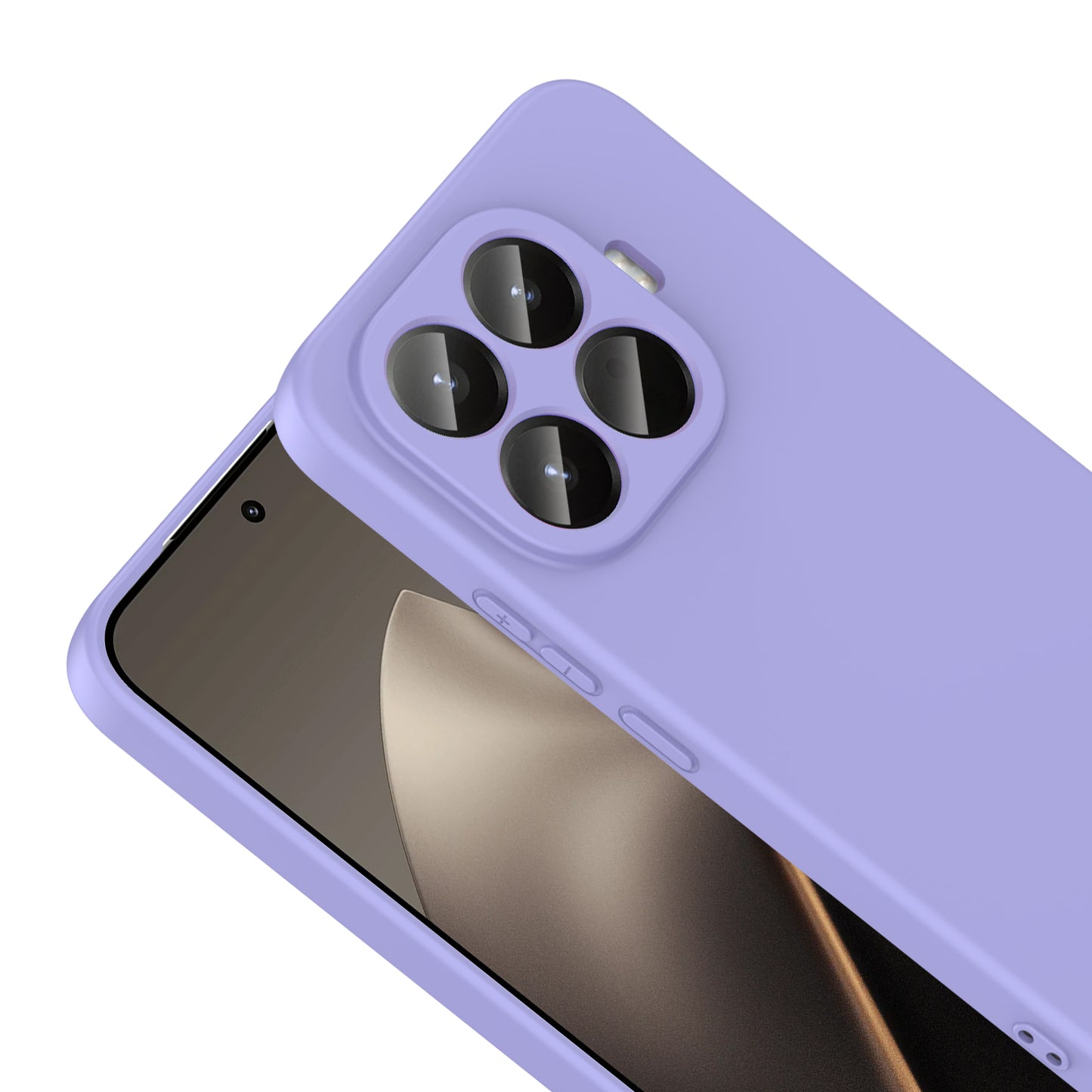 Xiaomi 15T Pro Kılıf Zore Mara Lansman Kapak