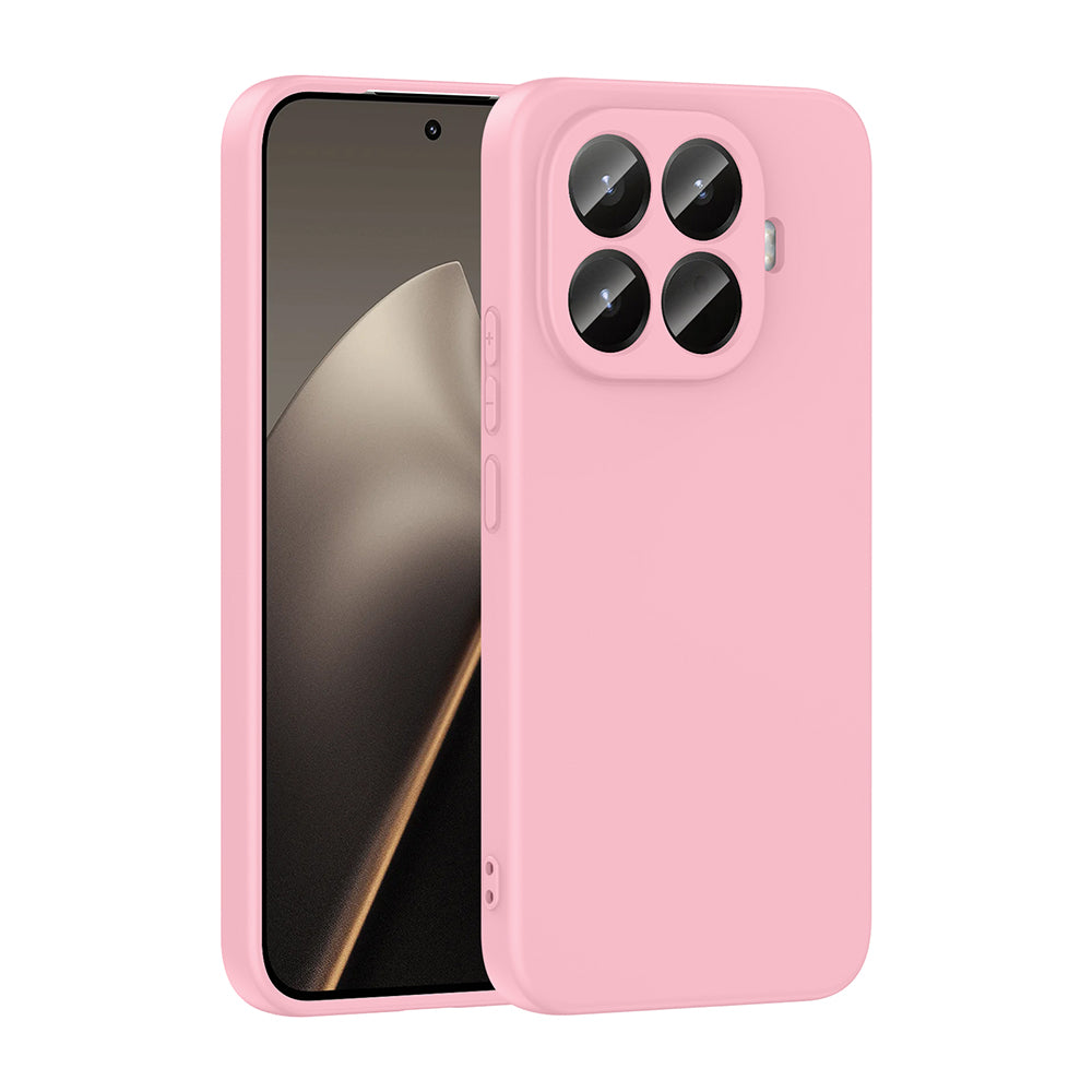 Xiaomi 15T Pro Kılıf Zore Mara Lansman Kapak