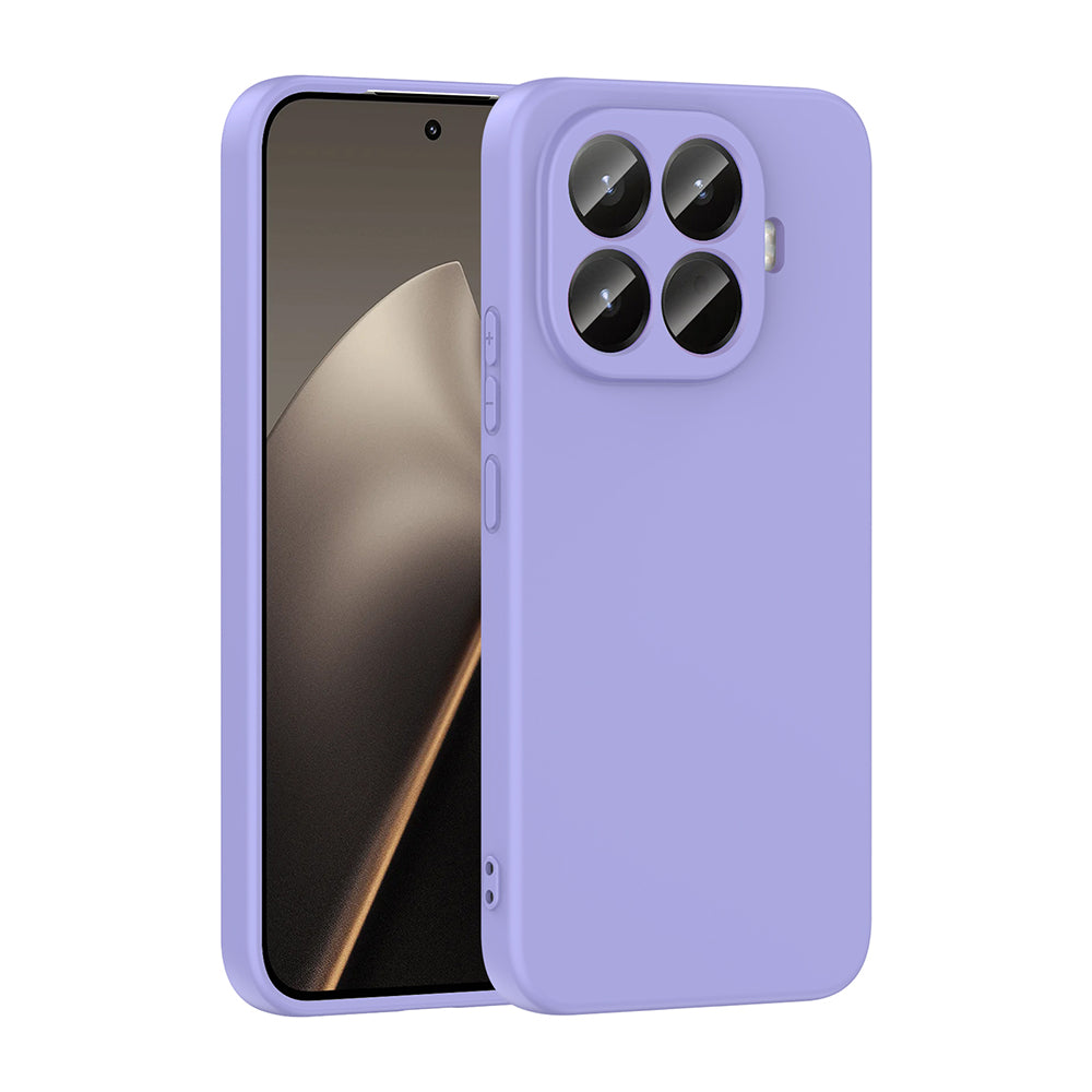 Xiaomi 15T Pro Kılıf Zore Mara Lansman Kapak