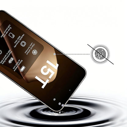 Xiaomi 15T Pro Zore Süper Pet Ekran Koruyucu Jelatin