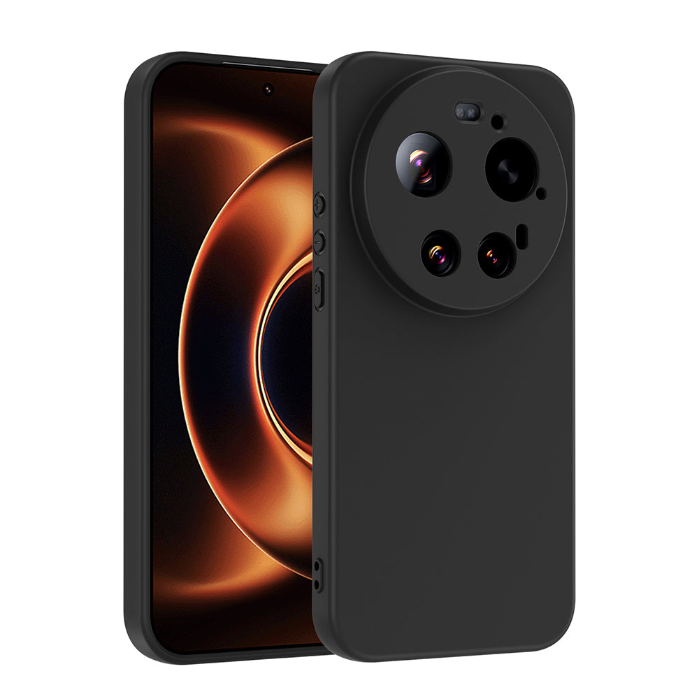 Xiaomi 17 Ultra Kılıf Zore Mara Lansman Kapak