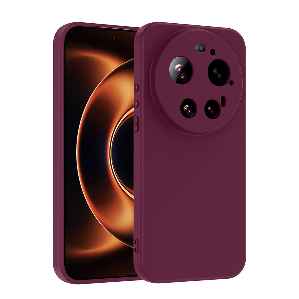 Xiaomi 17 Ultra Kılıf Zore Mara Lansman Kapak