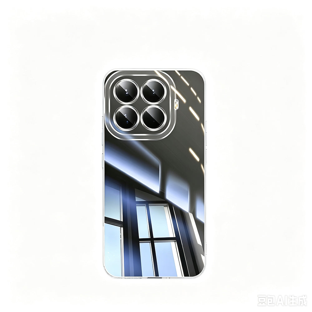 Xiaomi 17T Kılıf Zore Süper Silikon Kapak