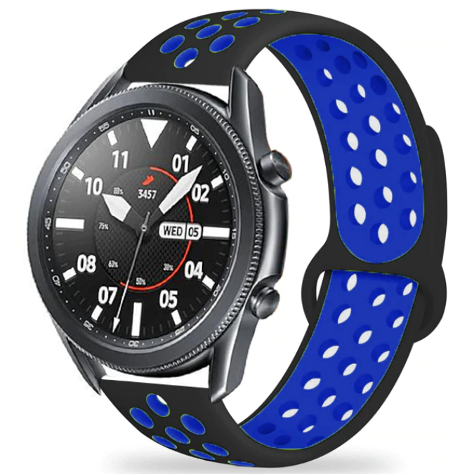 Xiaomi Amazfit Pace KRD-02 Silikon Kordon