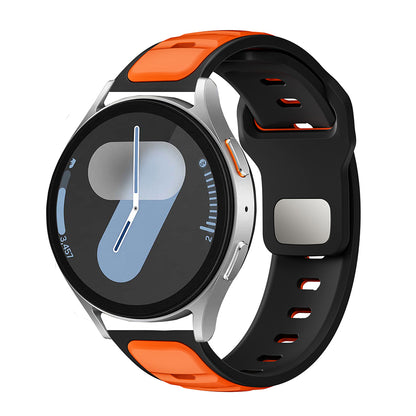 Xiaomi Amazfit Pace Zore KRD-135 22mm Silikon Kordon Strap Kayış