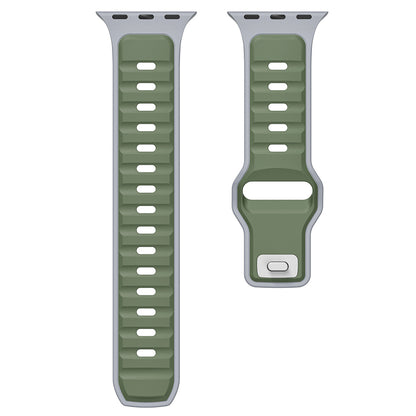 Xiaomi Amazfit Pace Zore KRD-135 22mm Silikon Kordon Strap Kayış