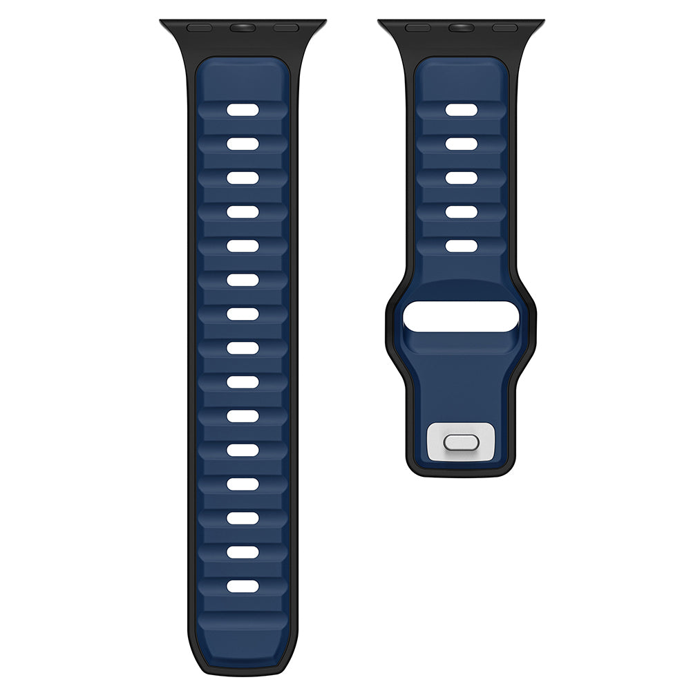 Xiaomi Amazfit Pace Zore KRD-135 22mm Silikon Kordon Strap Kayış